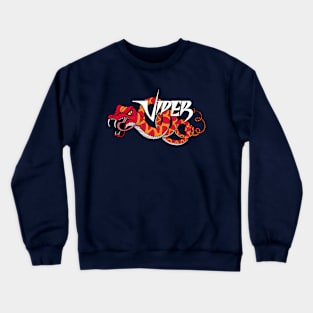 Viper 1982 Crewneck Sweatshirt